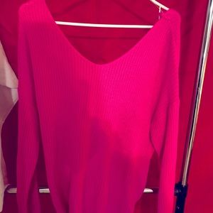 Perfect Valentine Sweater